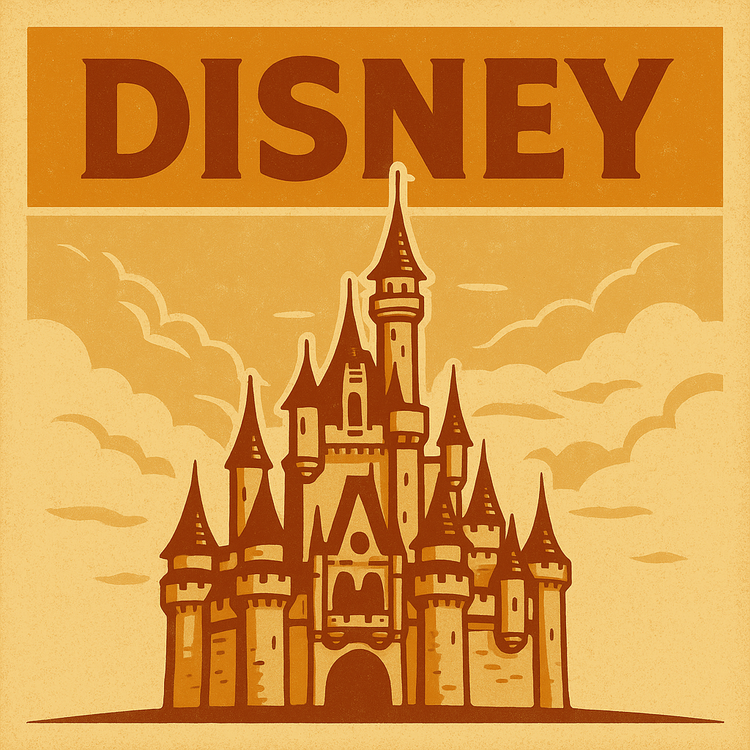 Disney