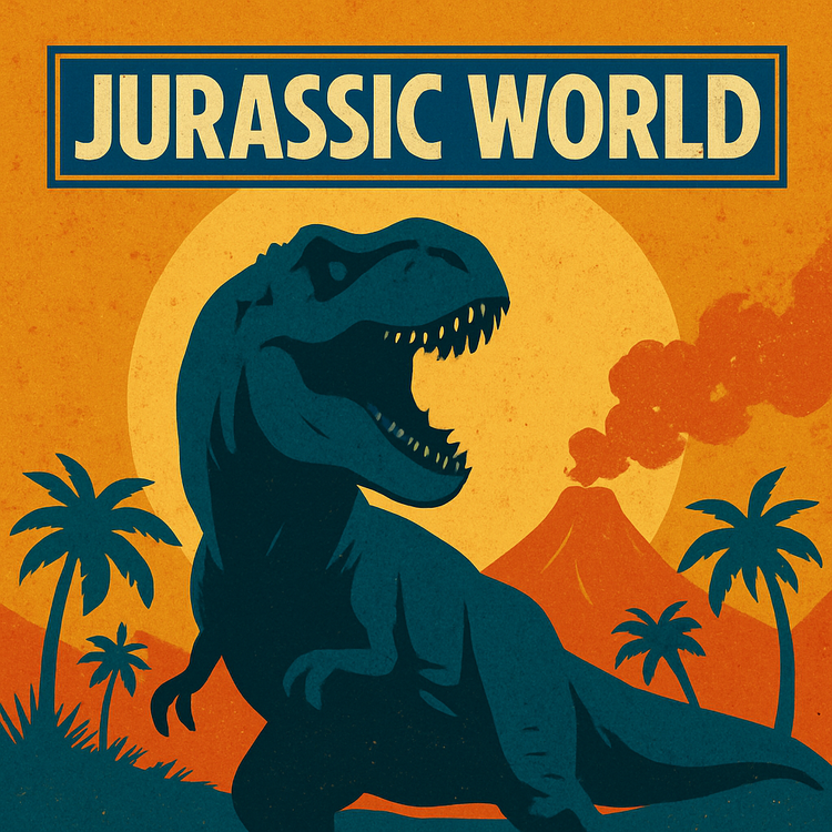 Jurassic World / Park