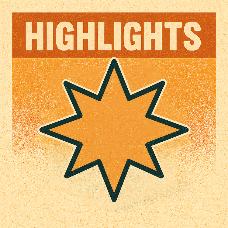 Highlights