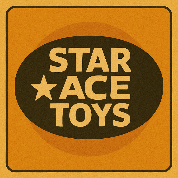 Star Ace Toys