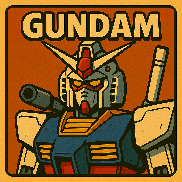 Gundam