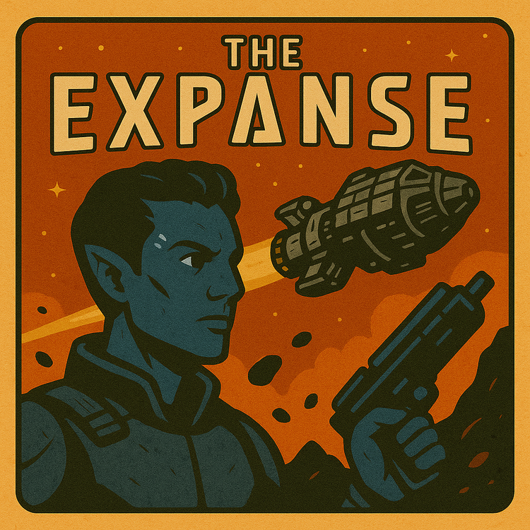 The Expanse