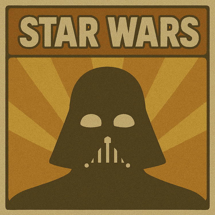 STAR WARS