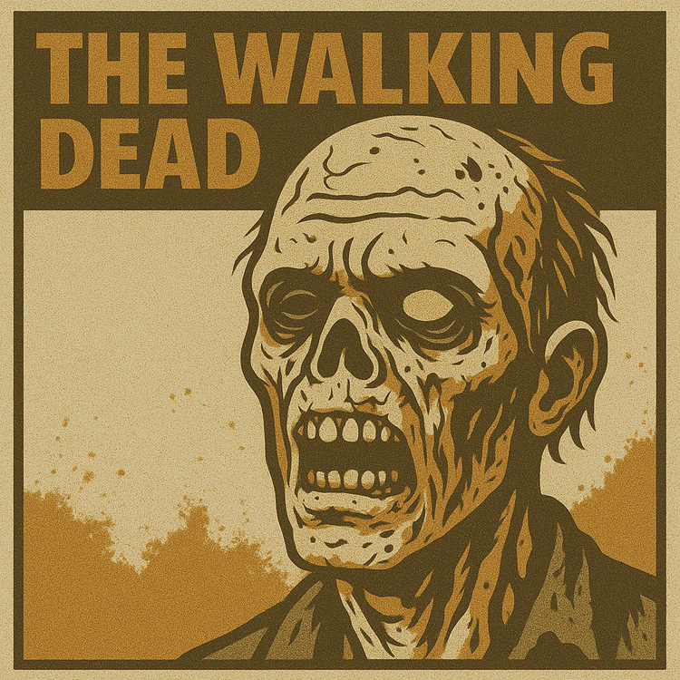 The Walking Dead