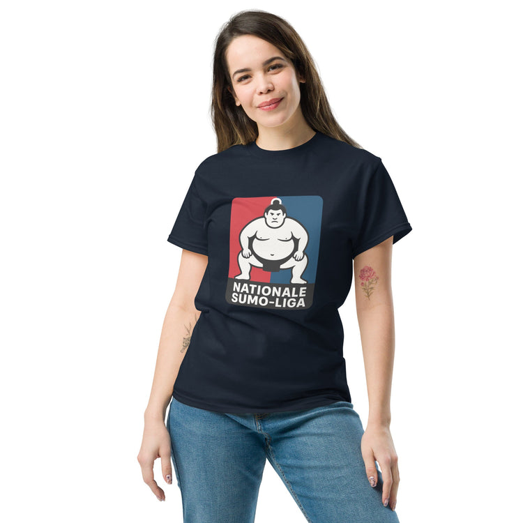 Nerd-Shirts