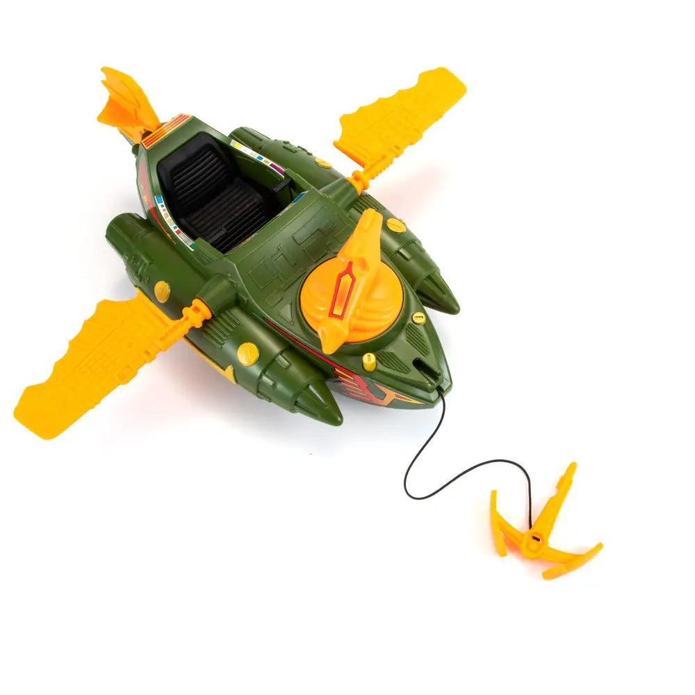 Masters of the Universe Origins – Wind Raider (GYY34)