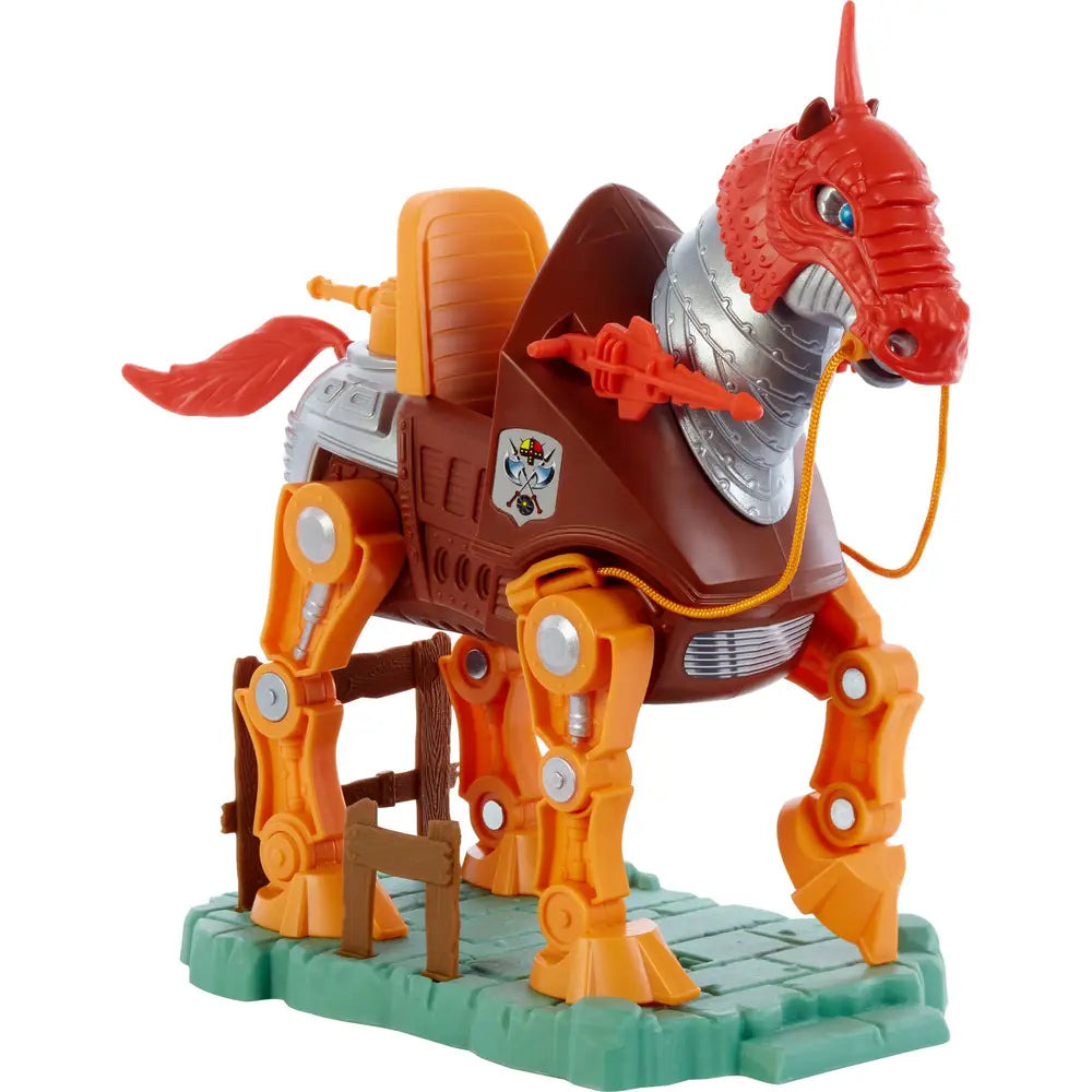 Masters of the Universe Origins – Stridor (HDT26)