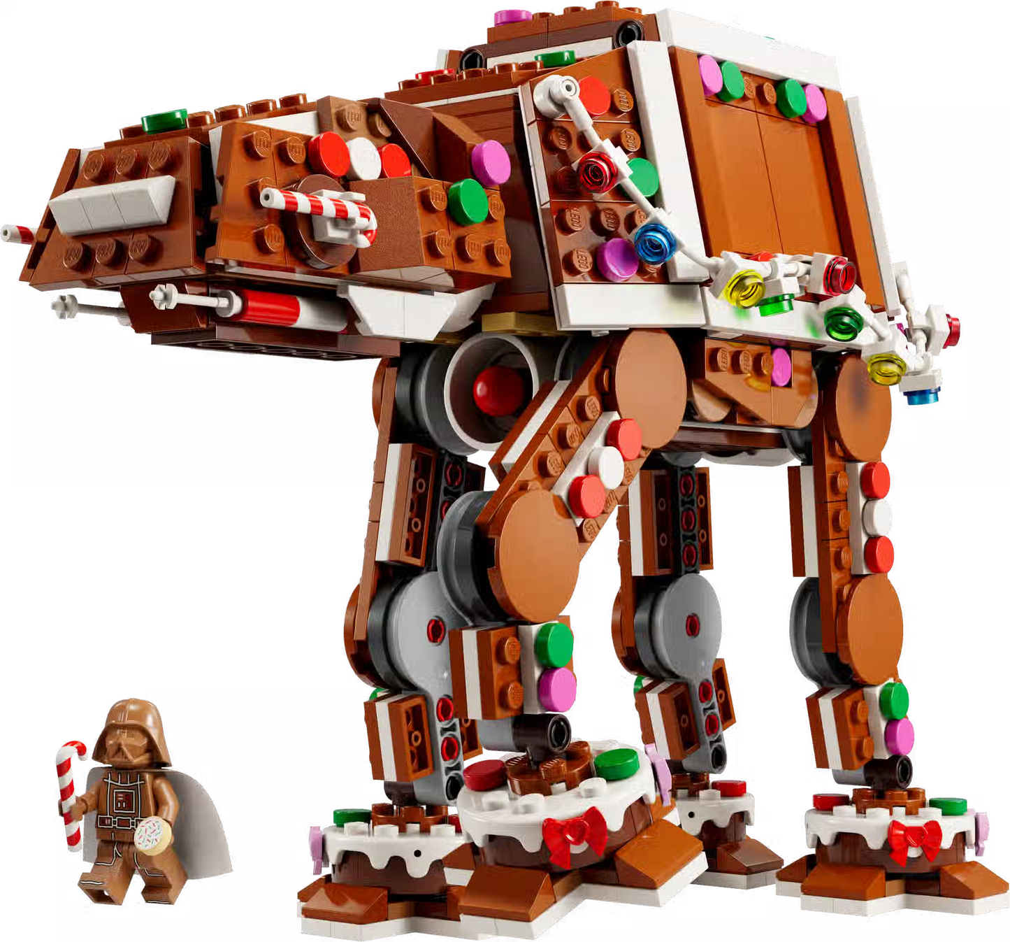 LEGO® Star Wars™ Lebkuchen AT-AT (40806)