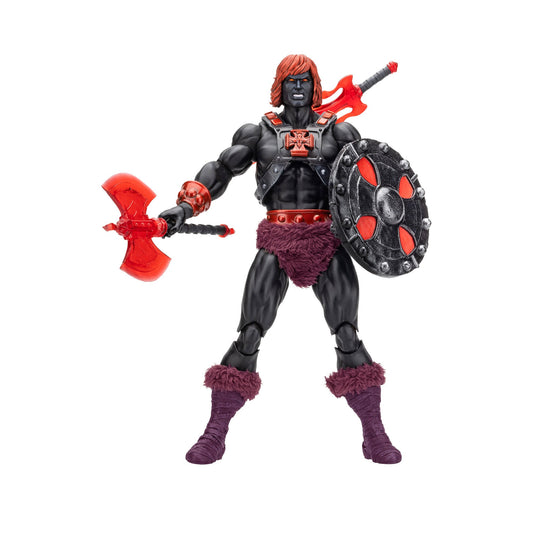 Mondo Anti‑Eternia He‑Man 1/6 – Limited Edition Variant