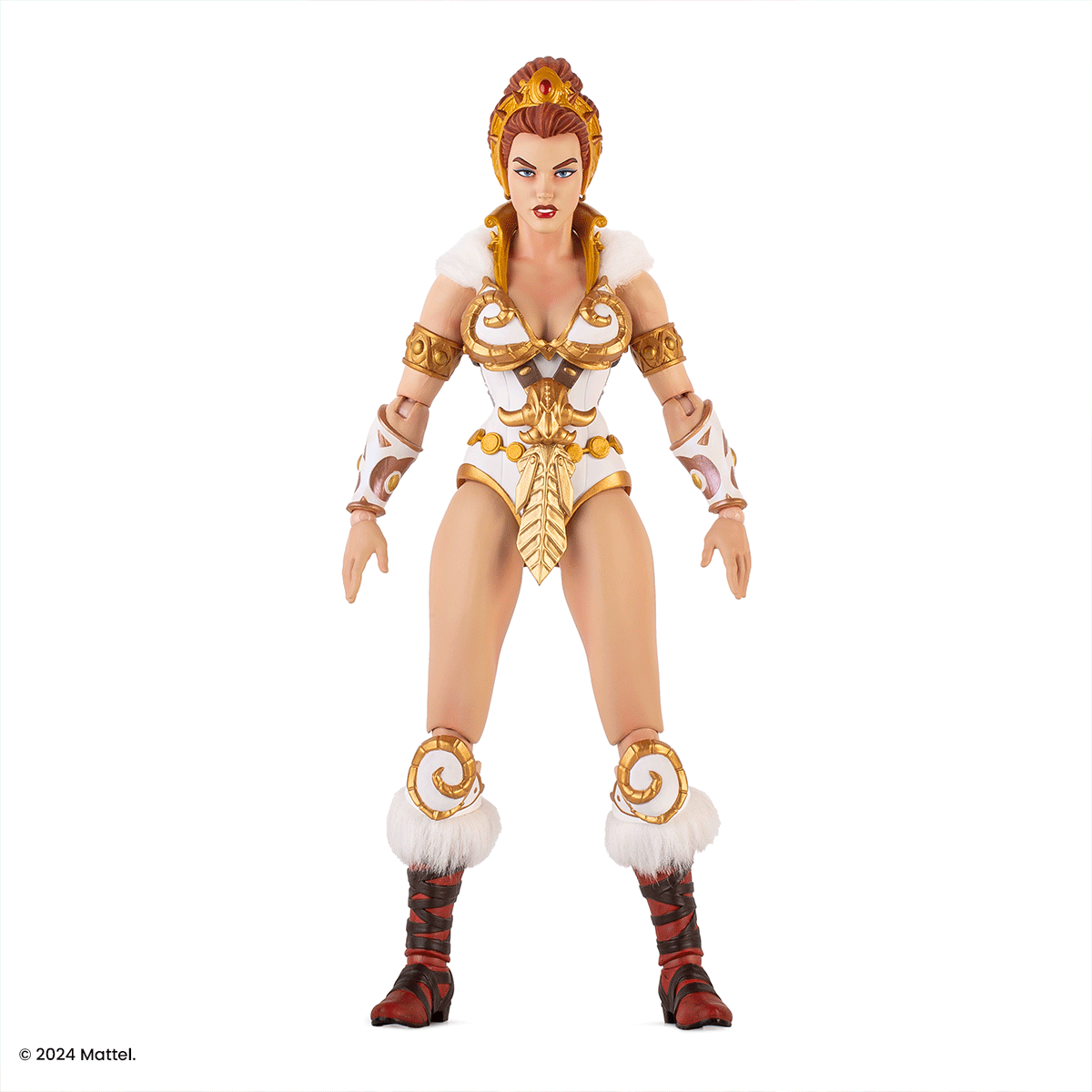 Mondo MOTU Teela 1/6 Timed Edition – Produktbild 4