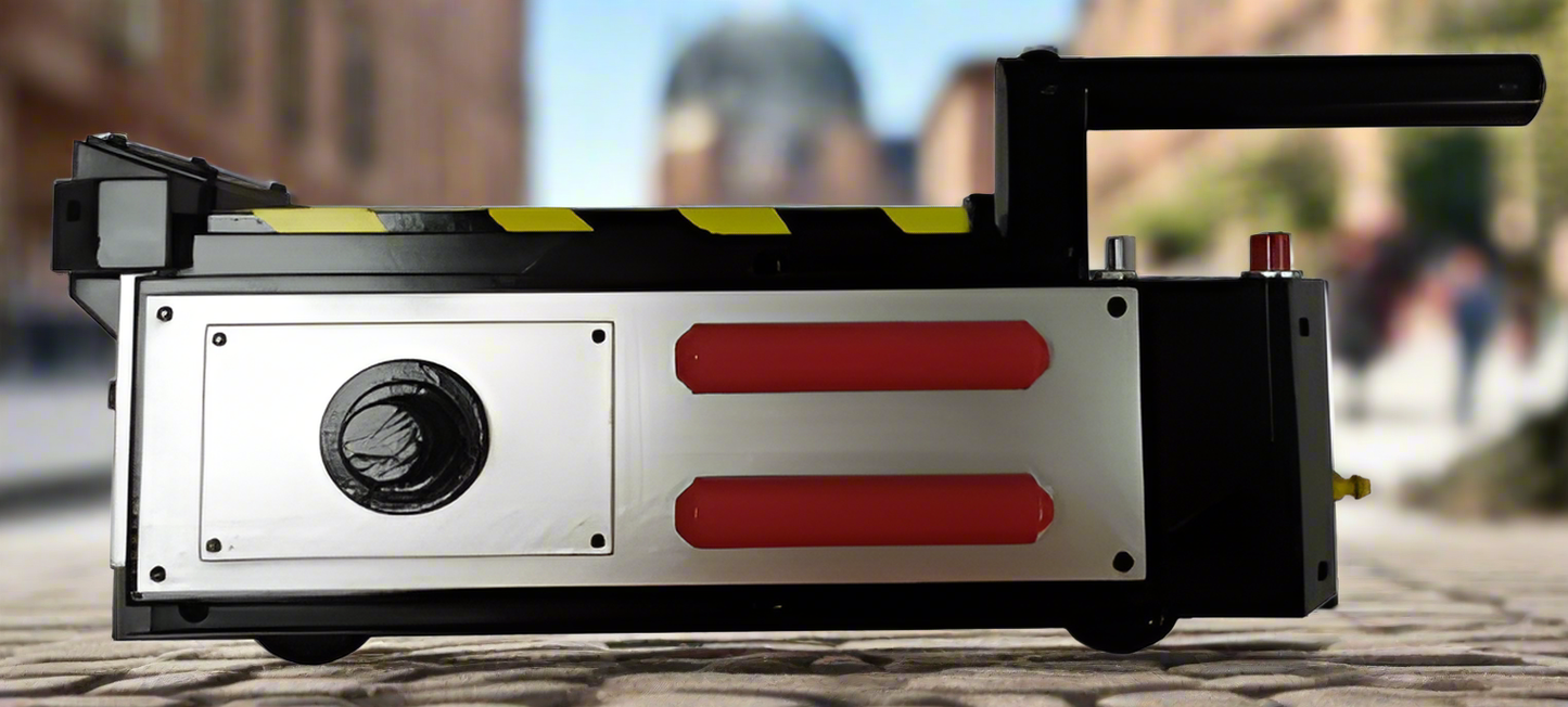 Ghostbusters Rollenspiel-Replik 1/1 Geisterfalle