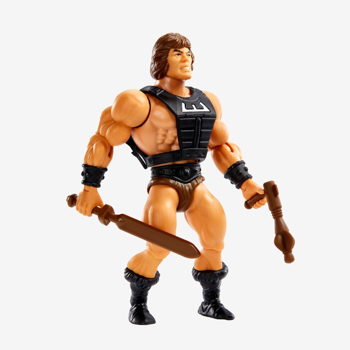 Masters of the Universe Origins Wun‑Dar