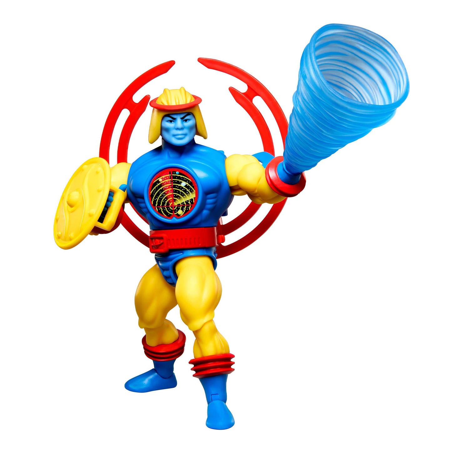 Masters of the Universe Origins Sy‑Klone