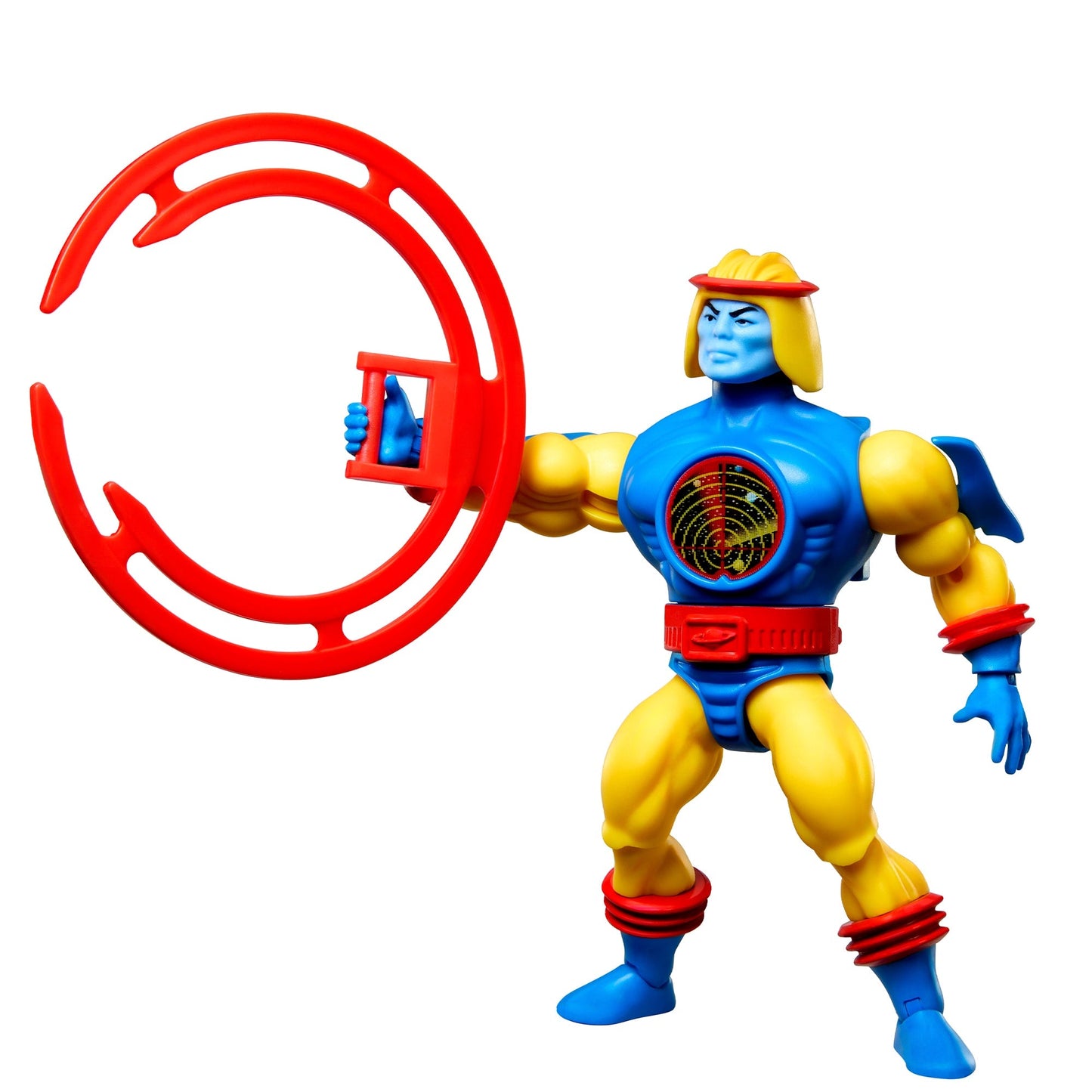 Masters of the Universe Origins Sy‑Klone