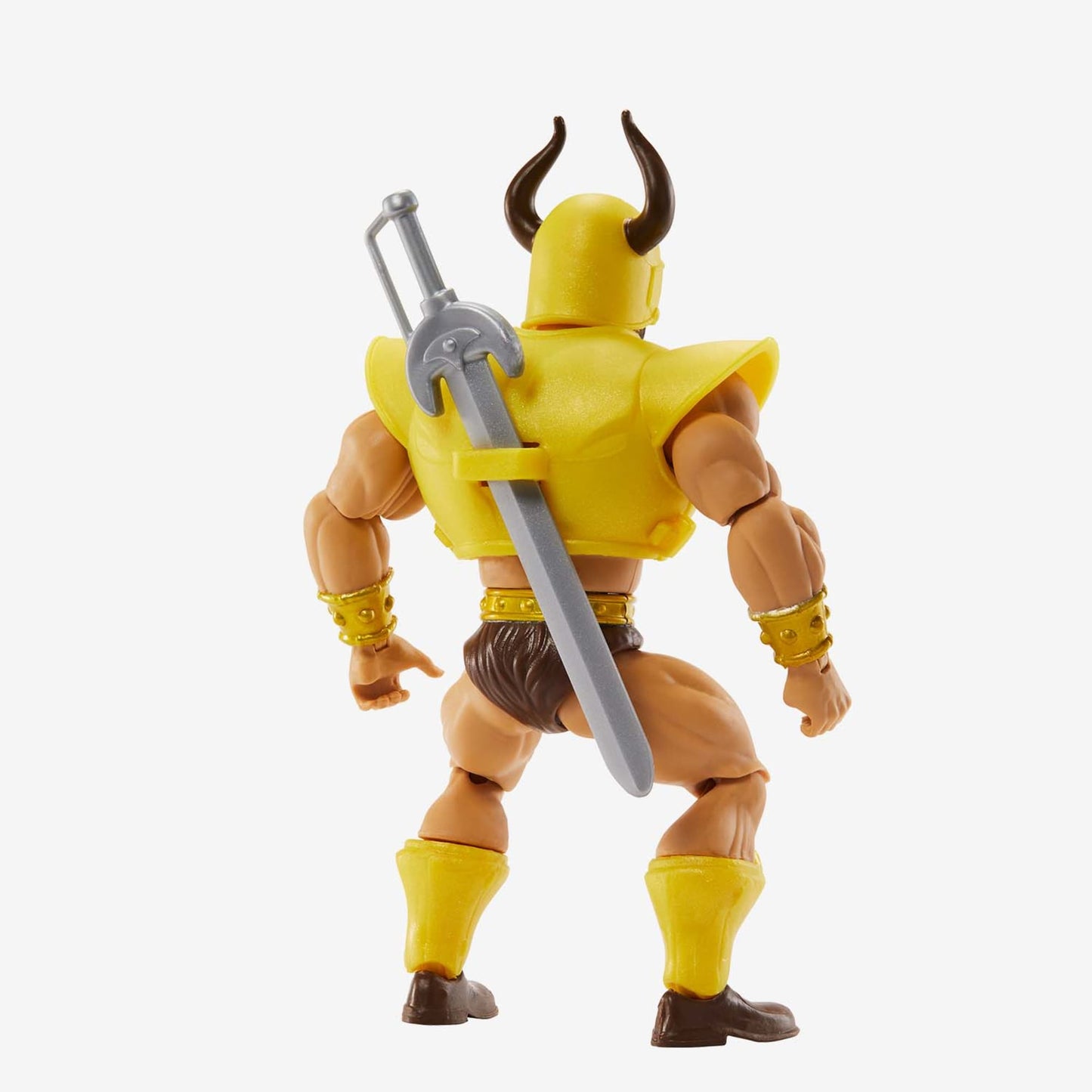 Masters of the Universe Origins Kol‑Darr