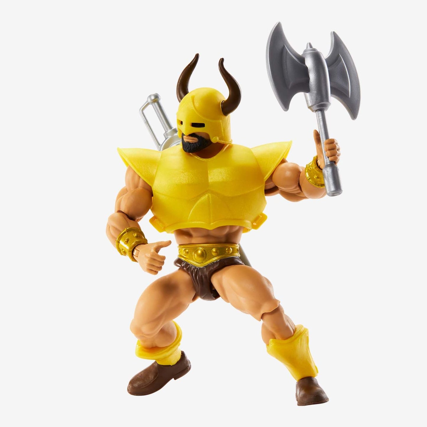 Masters of the Universe Origins Kol‑Darr