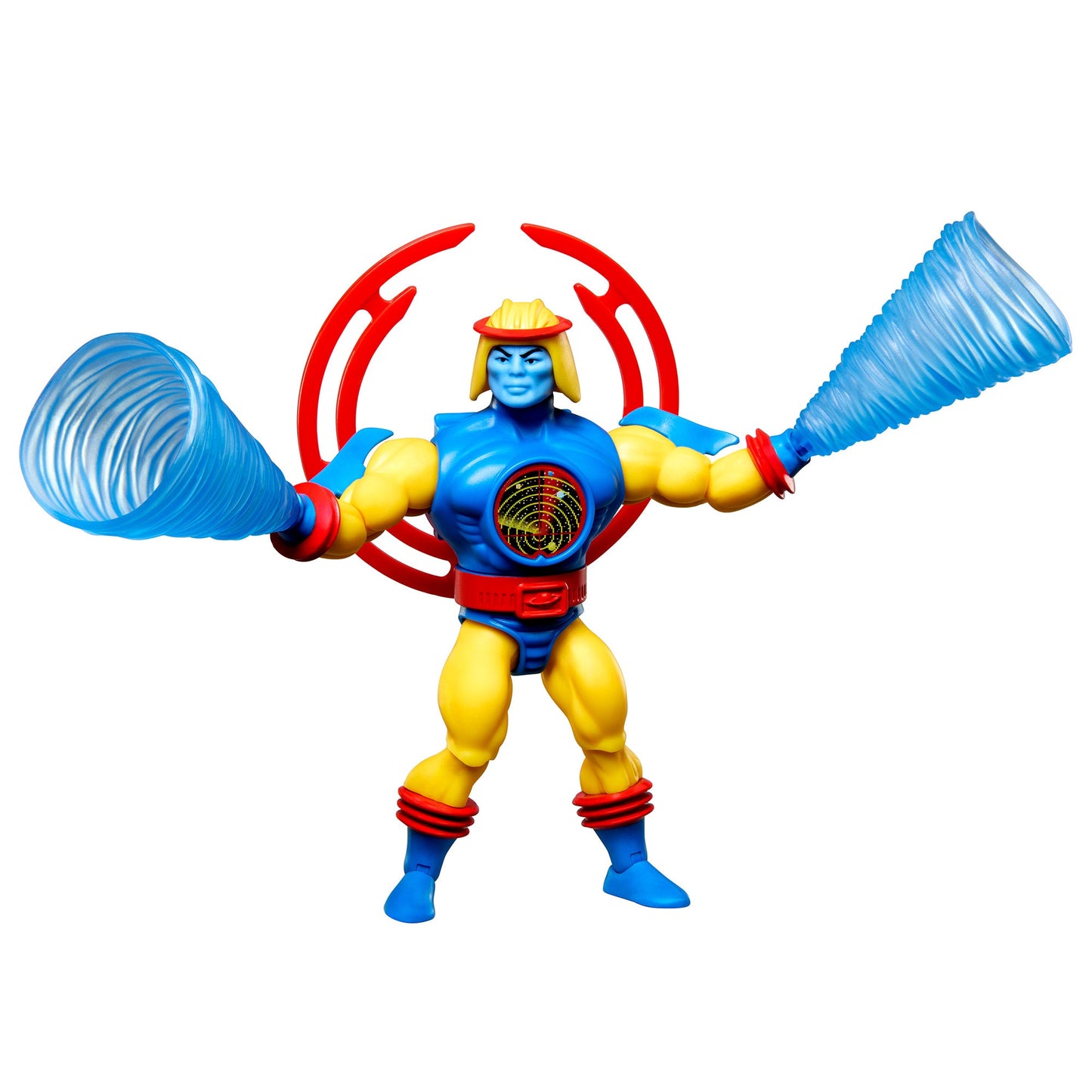 Masters of the Universe Origins Sy‑Klone