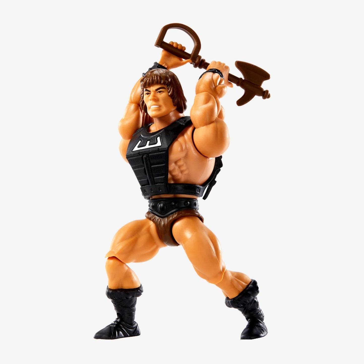 Masters of the Universe Origins Wun‑Dar