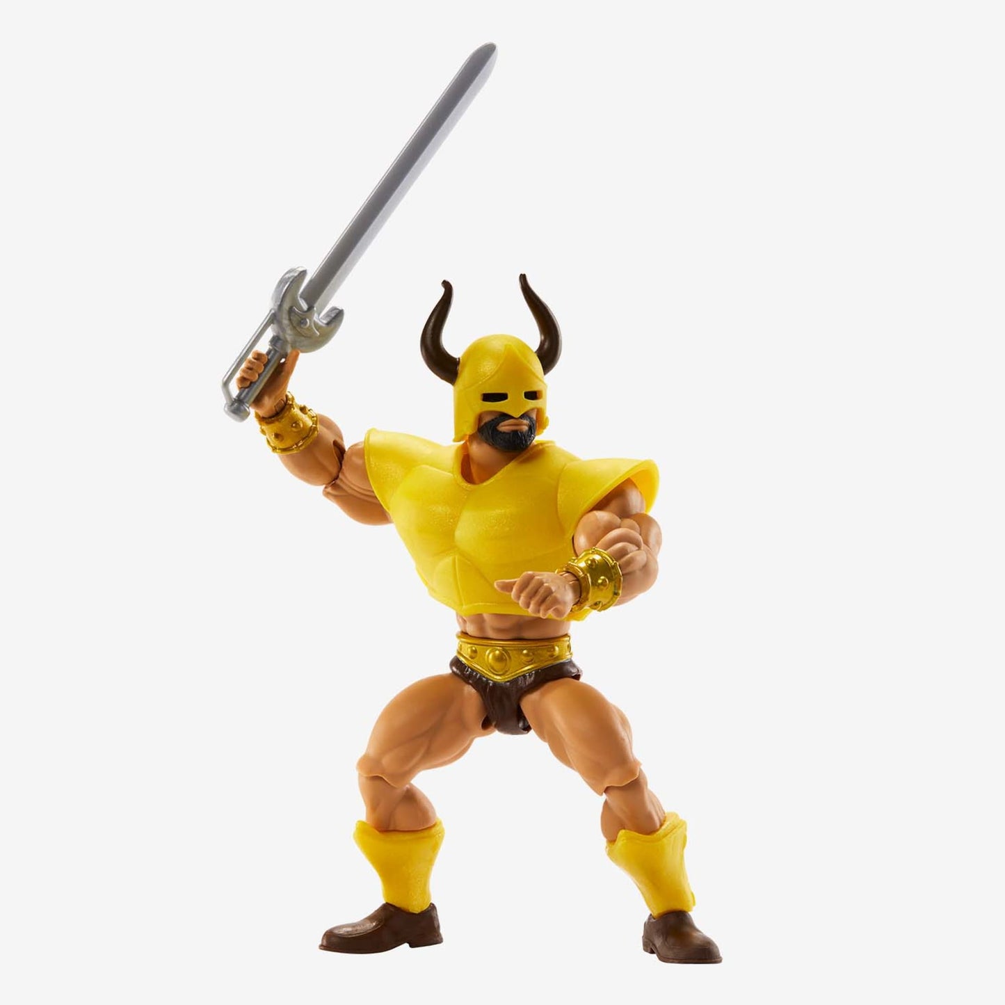 Kol-Darr Origins Figur – Kartenfront / Produktfoto