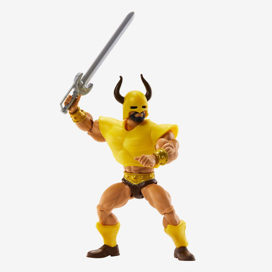 Kol-Darr Origins Figur – Kartenfront / Produktfoto