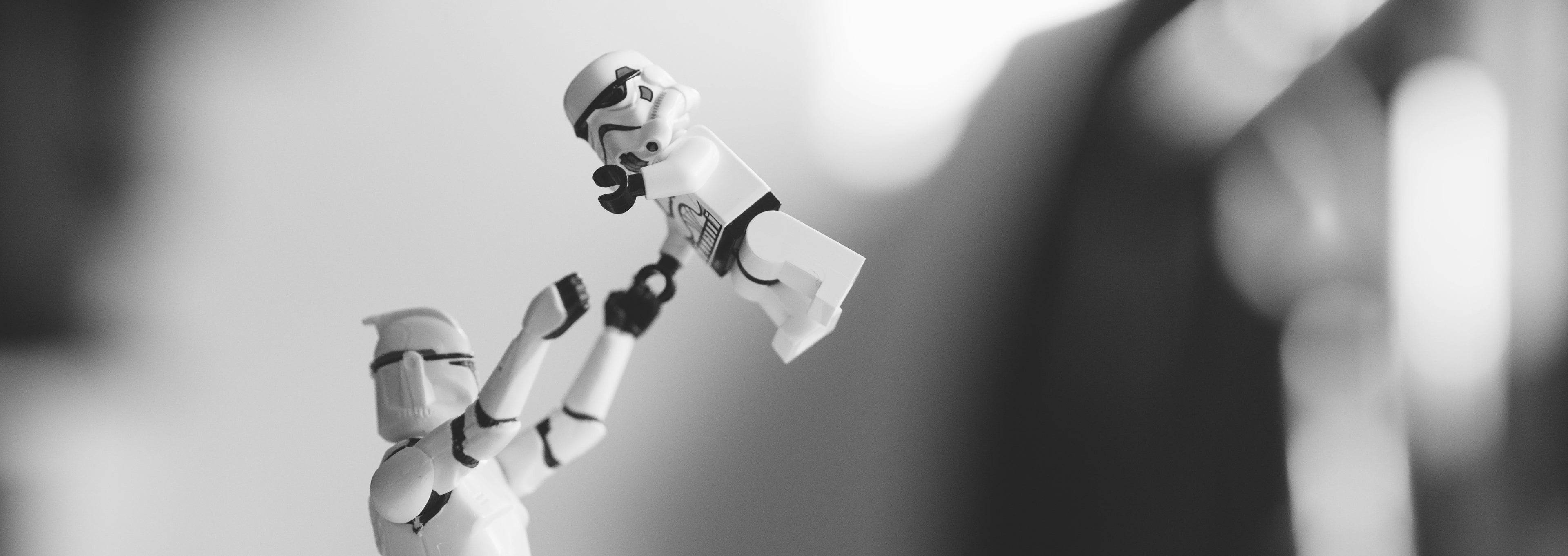 Stormtrooper