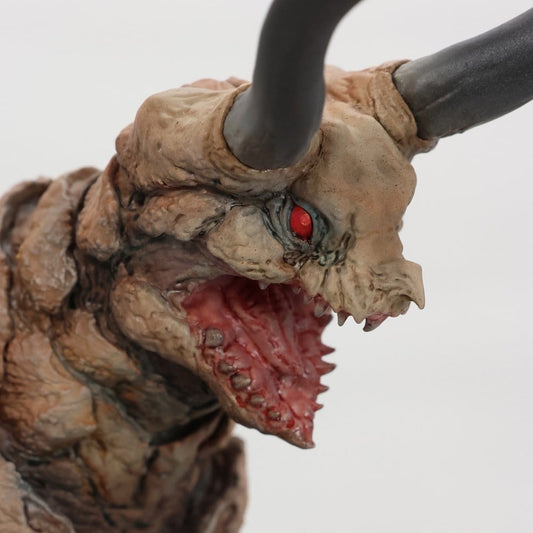 Ultraman Kaiju Remix Series Vinyl Figur Gudon 34 cm