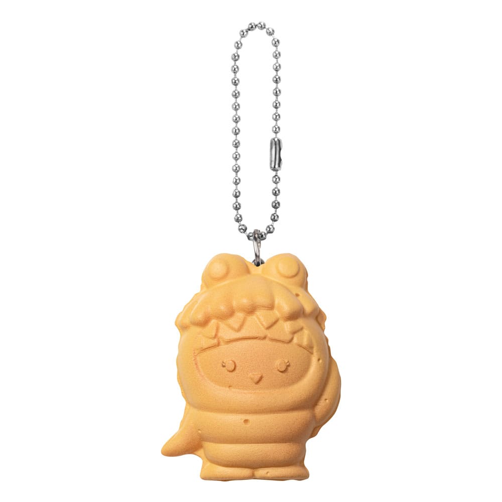 Pixar Sweet Treats Series Schlüsselanhänger 8er-Pack 4 cm