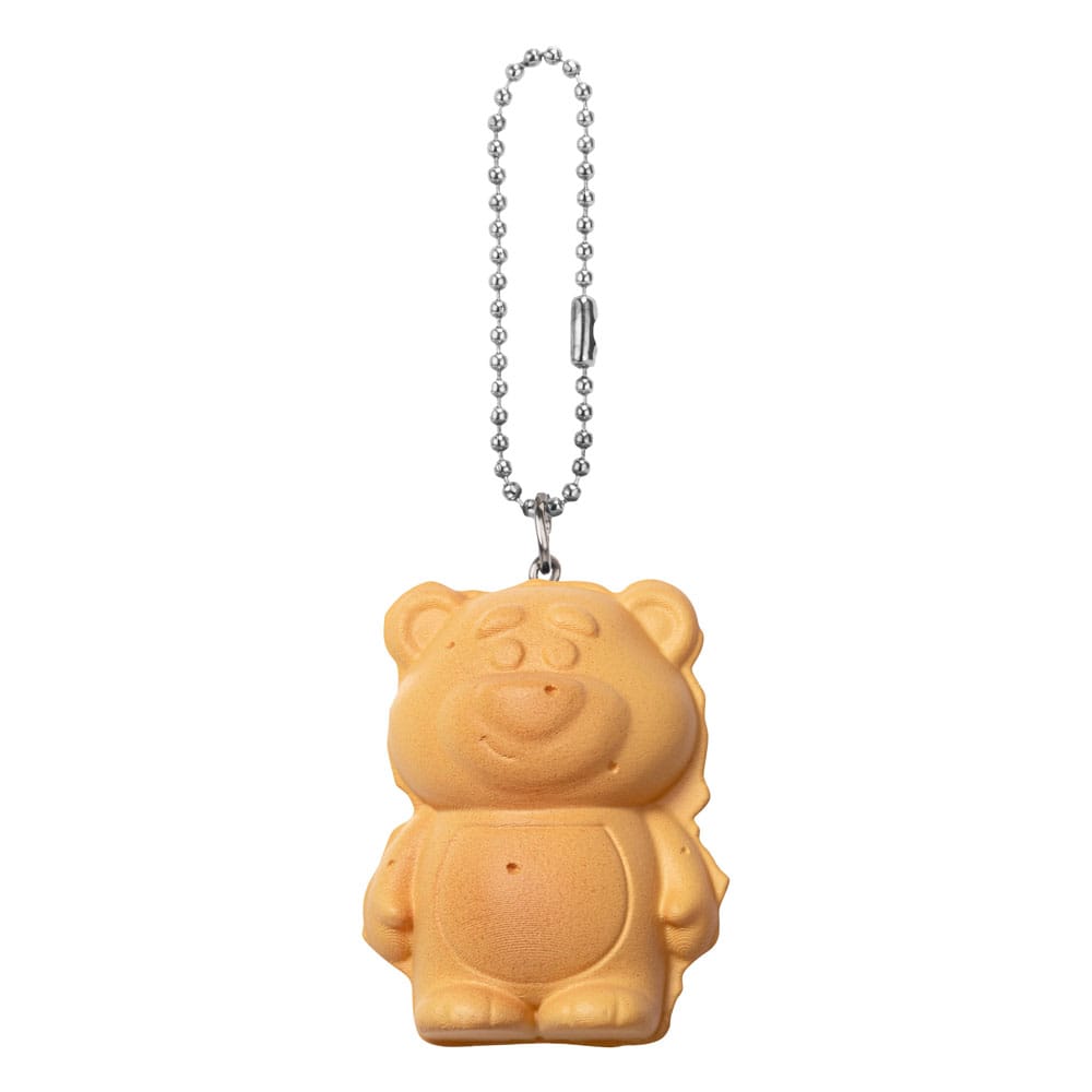 Pixar Sweet Treats Series Schlüsselanhänger 8er-Pack 4 cm