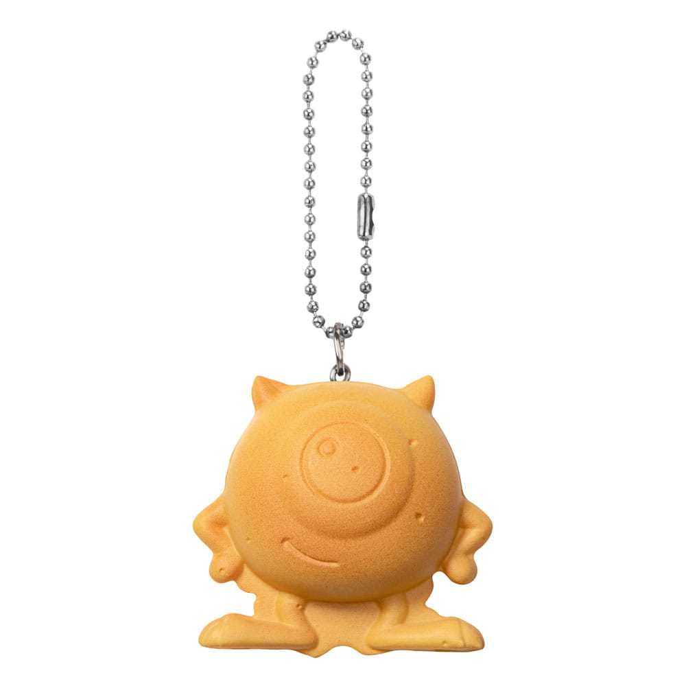 Pixar Sweet Treats Series Schlüsselanhänger 8er-Pack 4 cm