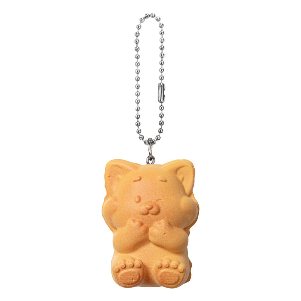 Pixar Sweet Treats Series Schlüsselanhänger 8er-Pack 4 cm