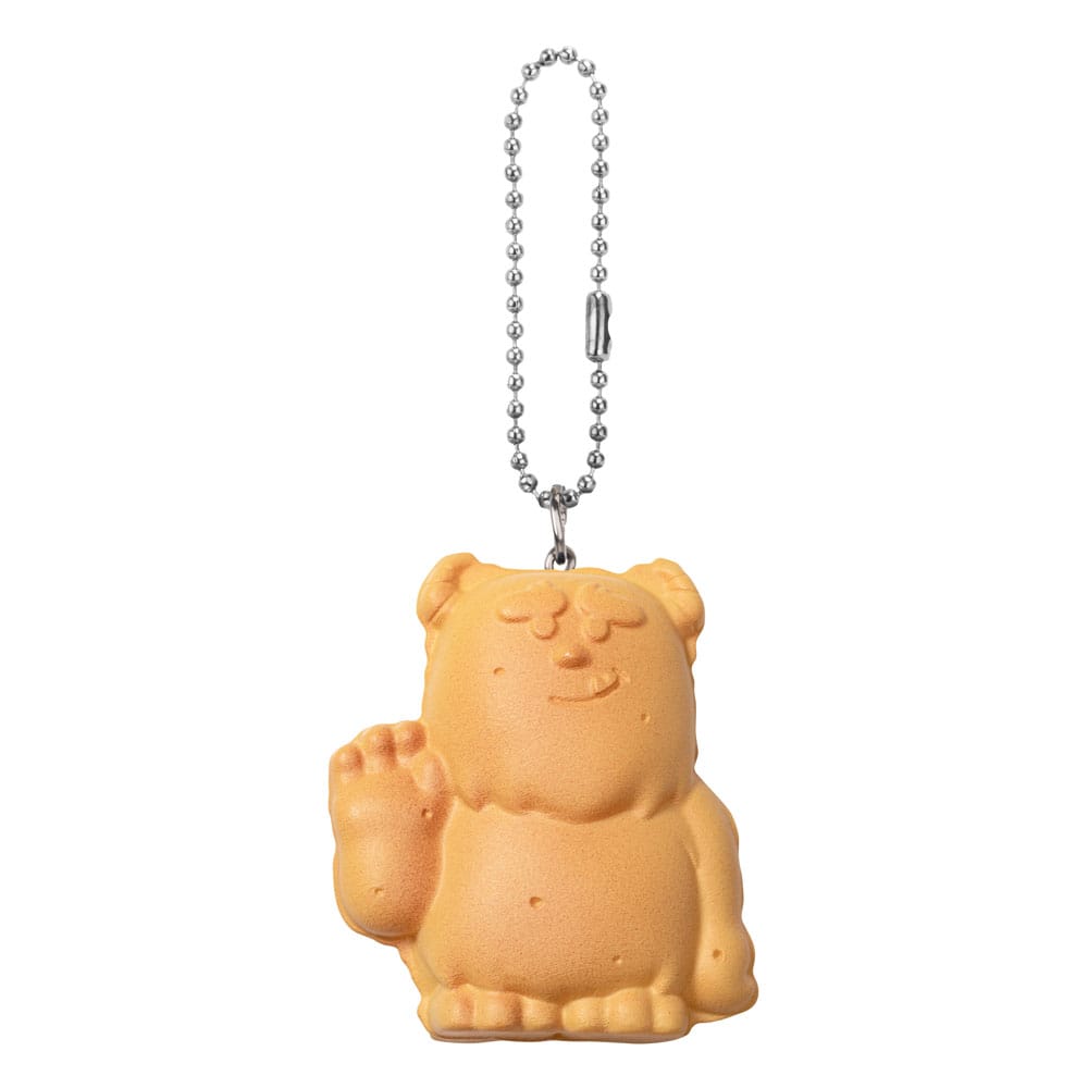 Pixar Sweet Treats Series Schlüsselanhänger 8er-Pack 4 cm