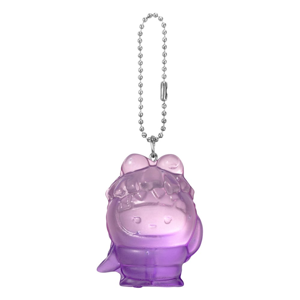 Pixar Sweet Treats Series Schlüsselanhänger 8er-Pack 4 cm