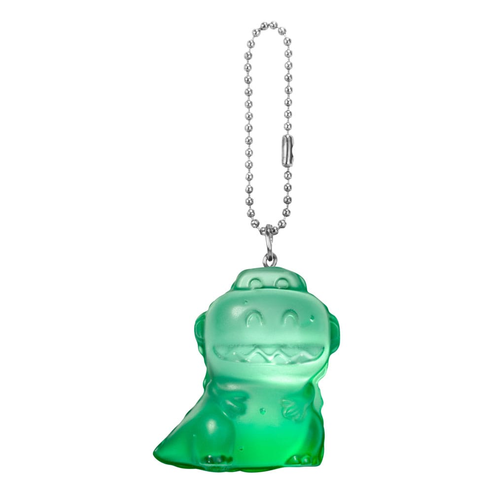 Pixar Sweet Treats Series Schlüsselanhänger 8er-Pack 4 cm