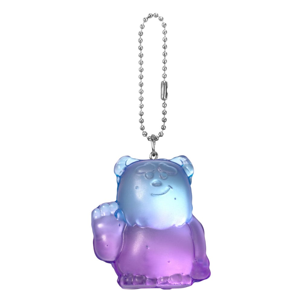 Pixar Sweet Treats Series Schlüsselanhänger 8er-Pack 4 cm