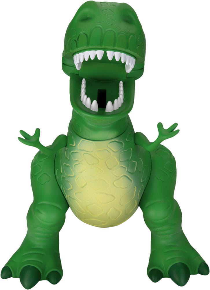 Toy Story Piggy Vinyl Spardose Rex 46 cm