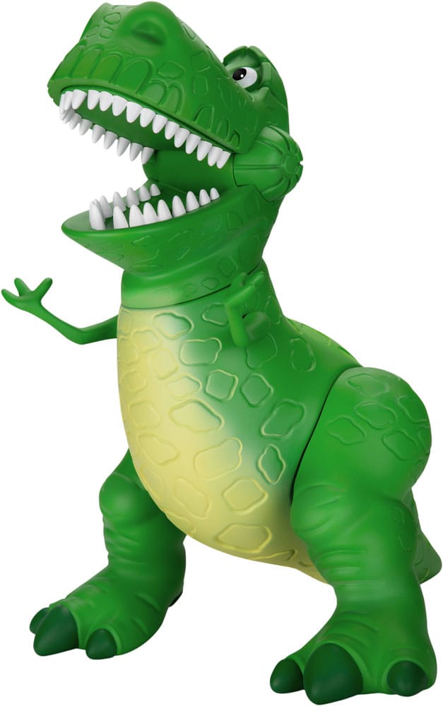 Toy Story Piggy Vinyl Spardose Rex 46 cm