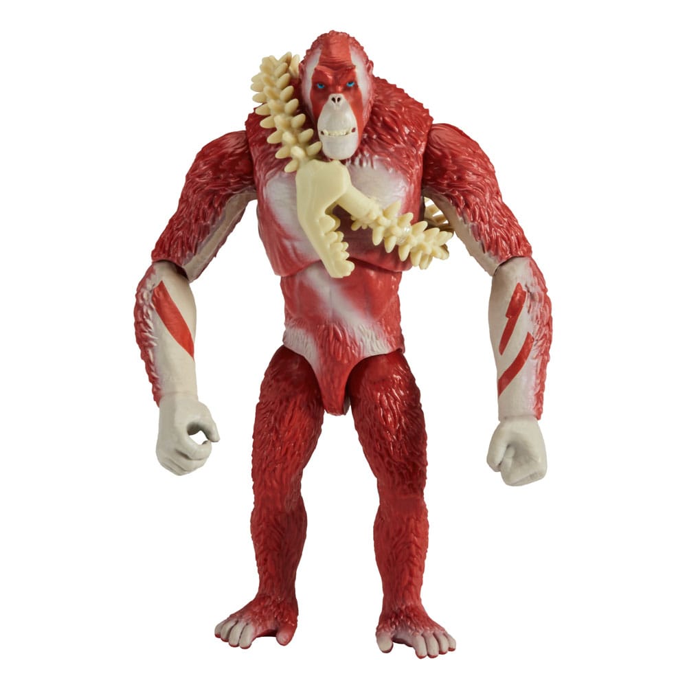 Godzilla x Kong The new Empire Actionfiguren Basic Figures 15 cm Sortiment (8)