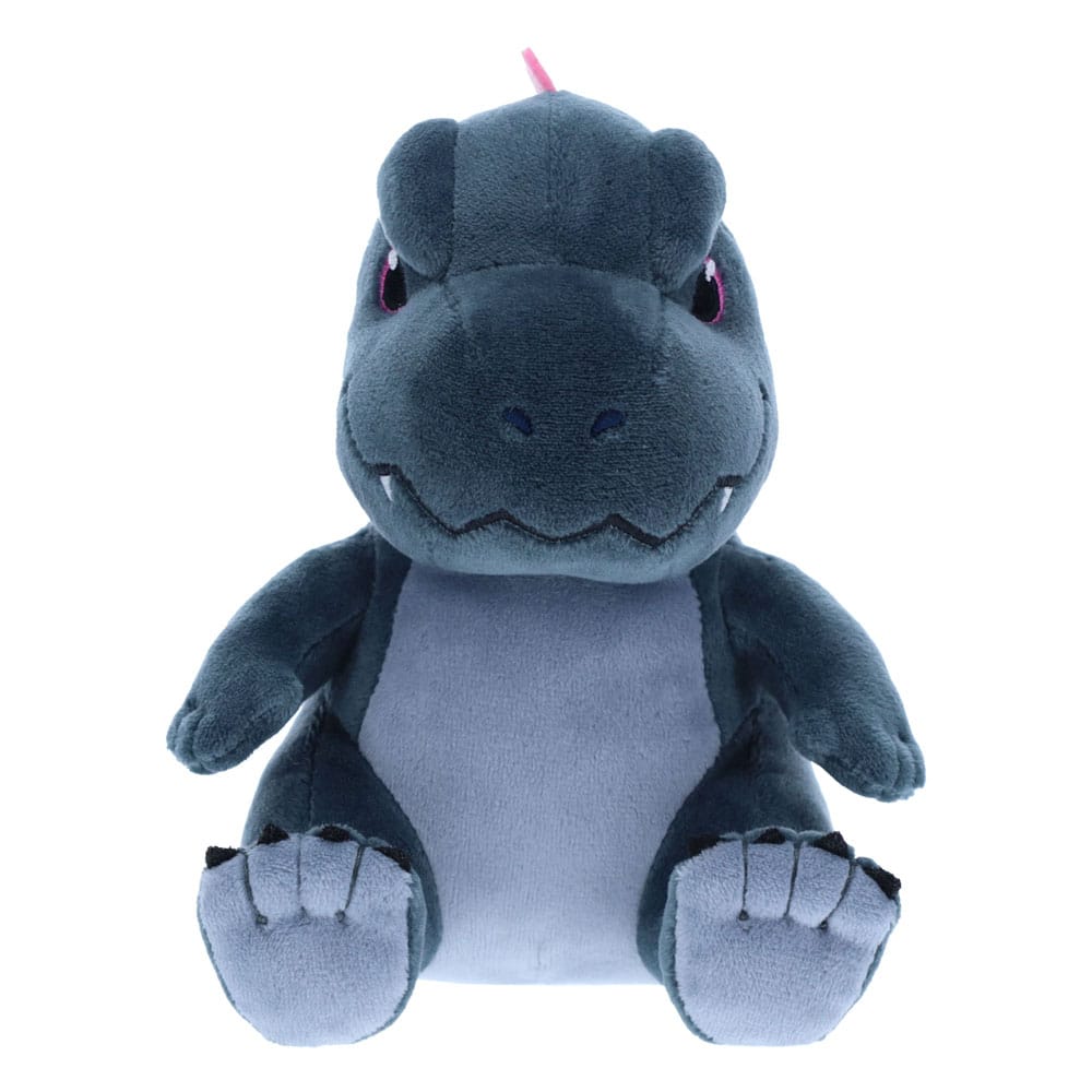 Godzilla x Kong: The New Empire Plüschfiguren 15 cm Sortiment (9)