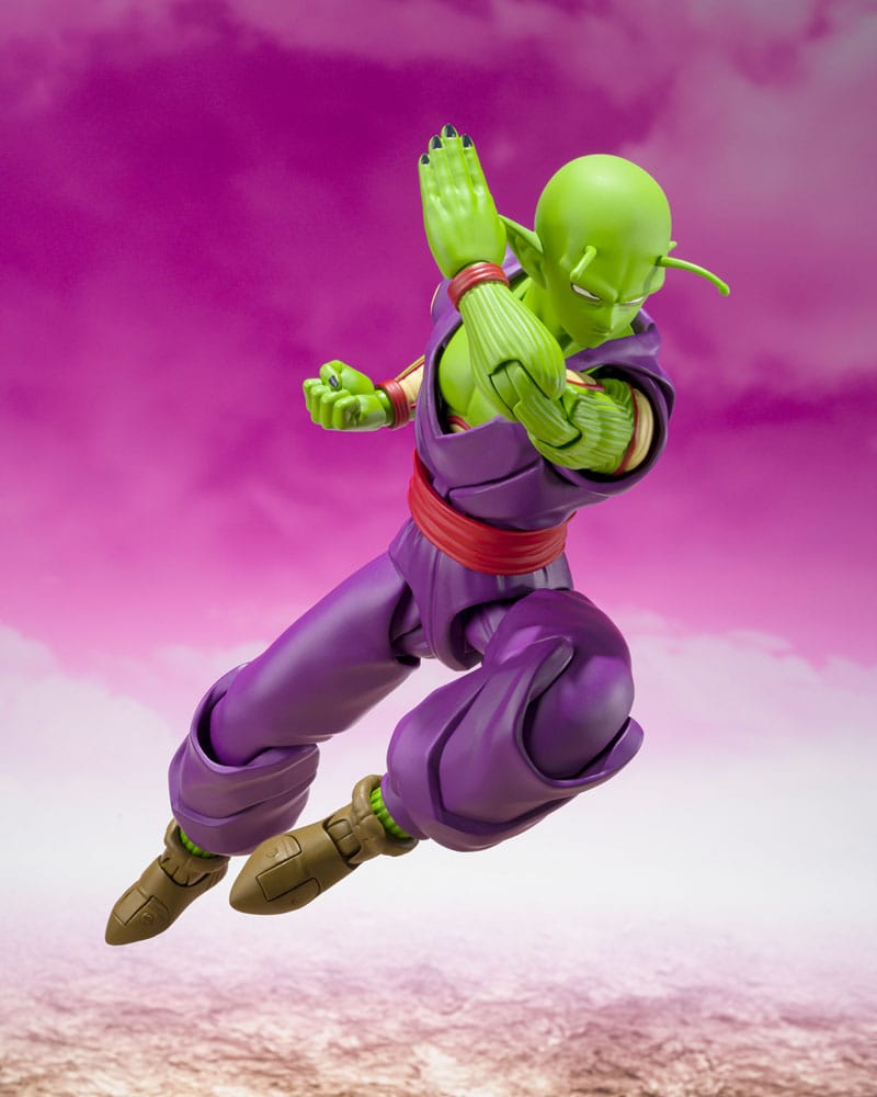 Dragon Ball Daima S.H.Figuarts Actionfigur Piccolo 16 cm