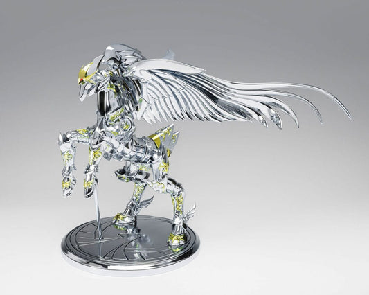 Saint Seiya Saint Cloth Myth Ex Actionfigur Pegasus Seiya God Cloth 17 cm
