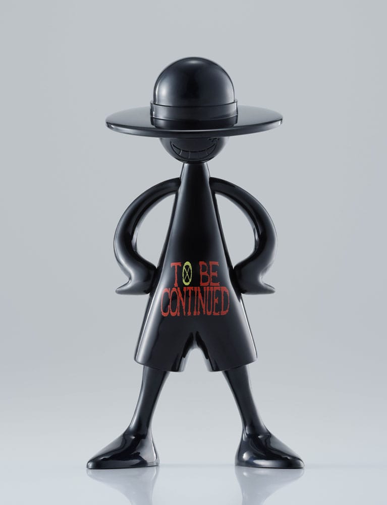 One Piece Luffy´s Minifiguren Archive of Adventure 9 cm Sortiment (10)