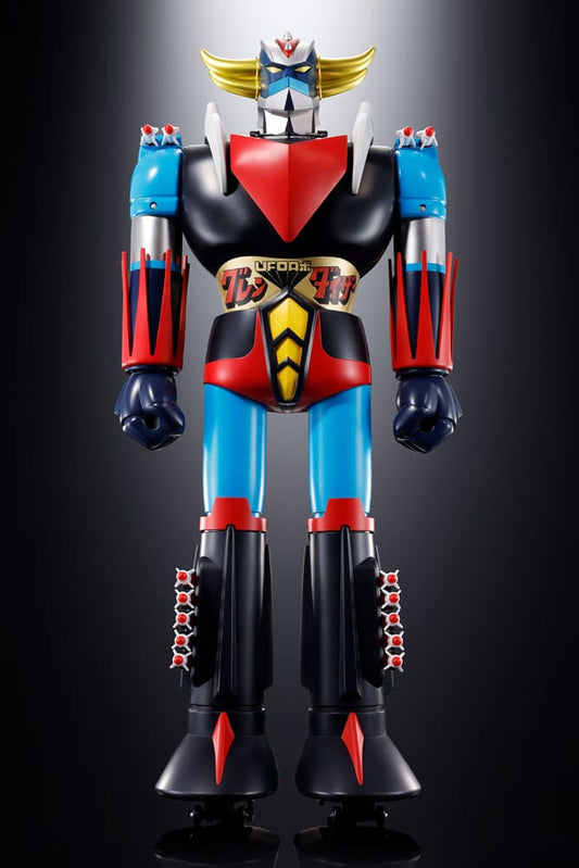 UFO Robot Grendizer Jumbo Machineder Actionfigur Grendizer (Goldorak) 60 cm