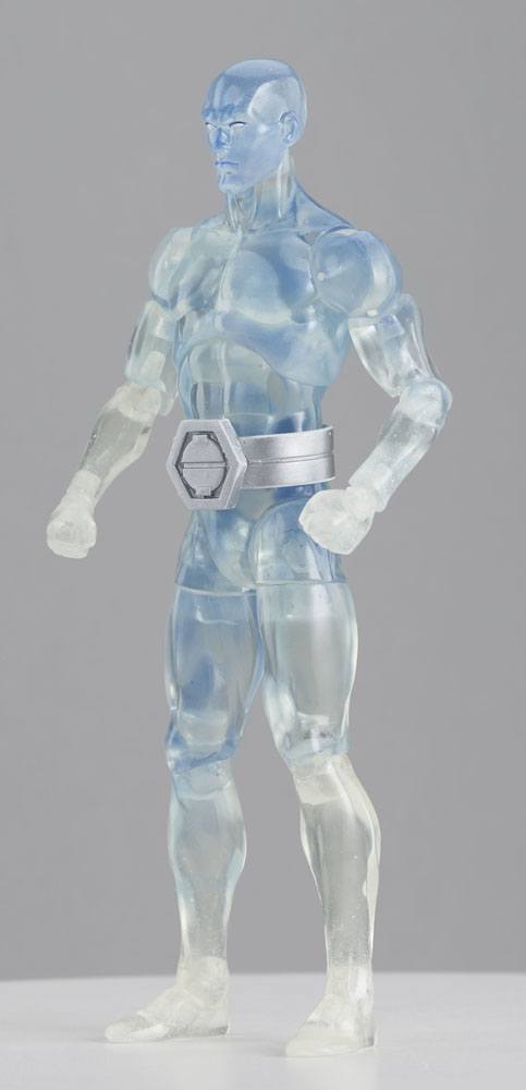 Marvel Select Actionfigur Iceman 18 cm