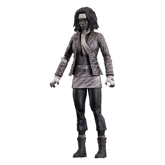 The Walking Dead Actionfiguren 18 cm Serie 1 Sortiment (6)