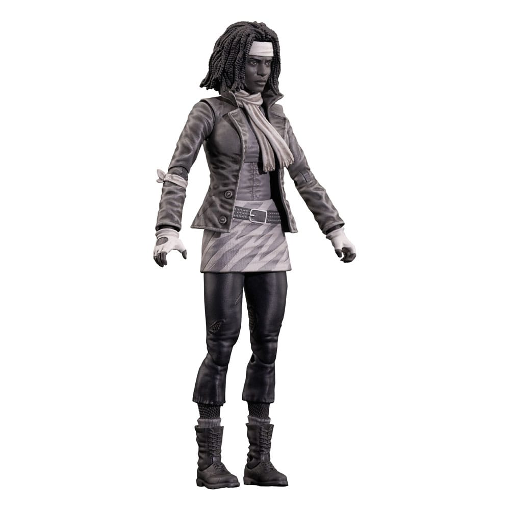 The Walking Dead Actionfiguren 18 cm Serie 1 Sortiment (6)