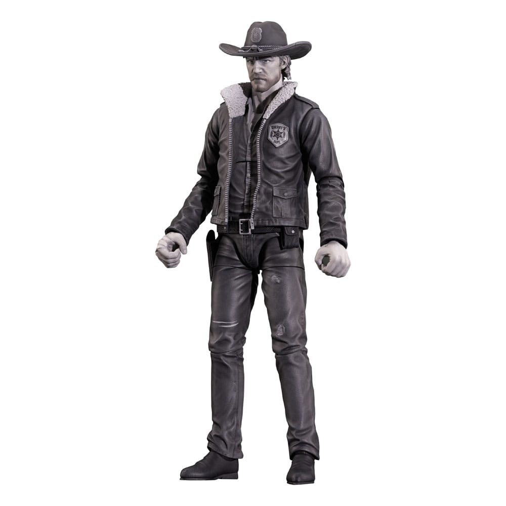 The Walking Dead Actionfiguren 18 cm Serie 1 Sortiment (6)