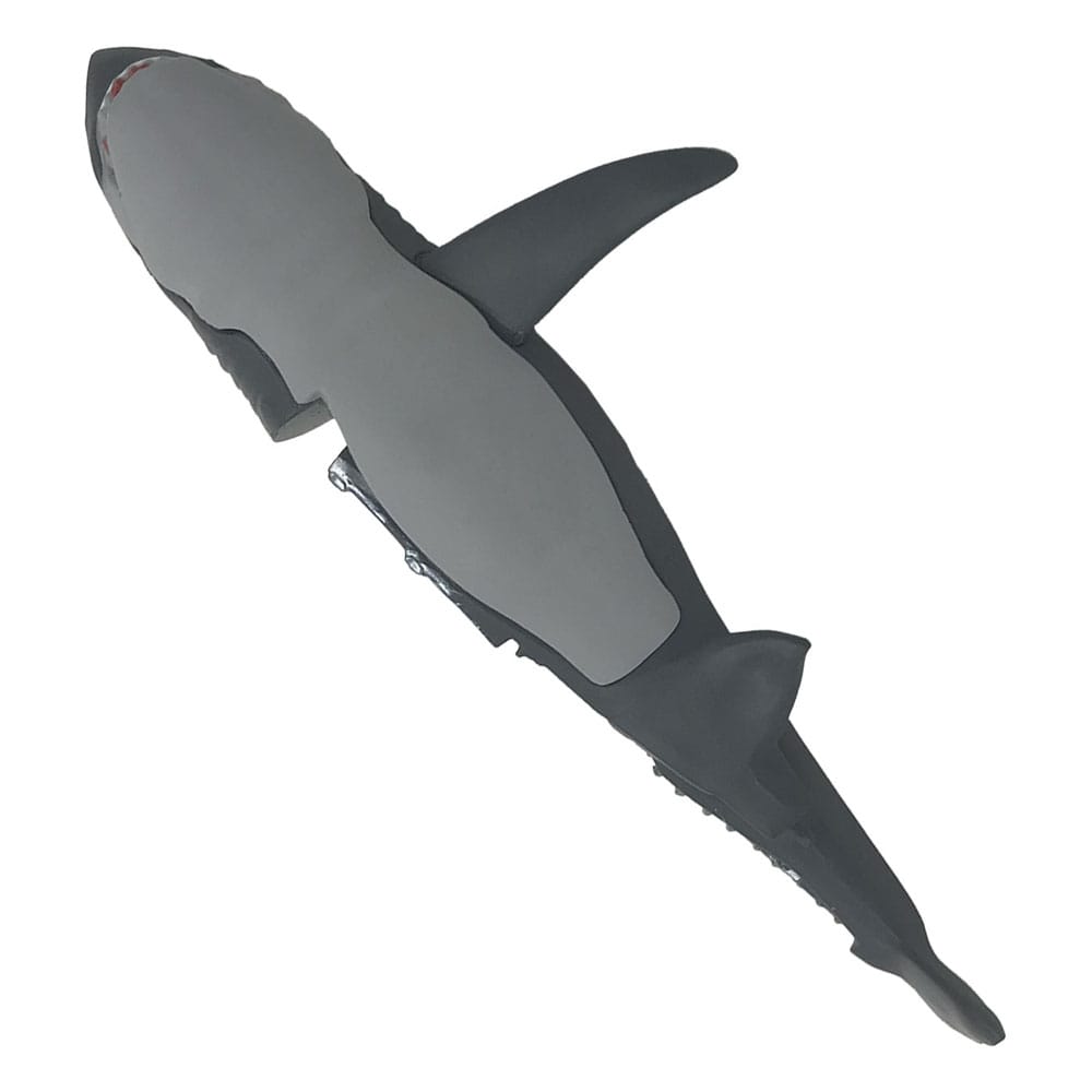 Jaws Prop Replik 1/1 Mechanical Bruce Shark 13 cm