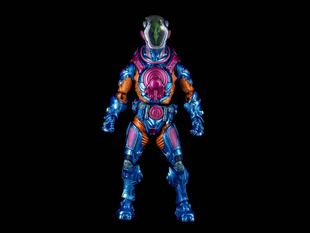 Cosmic Character Pack Zubehör-Set für Actionfiguren Opor-a-Tiv83 Upgrade Set