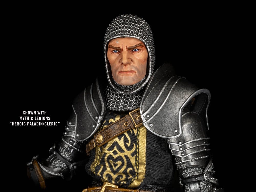 Cosmic Character Pack Zubehör-Set für Actionfiguren Sentry Upgrade Set