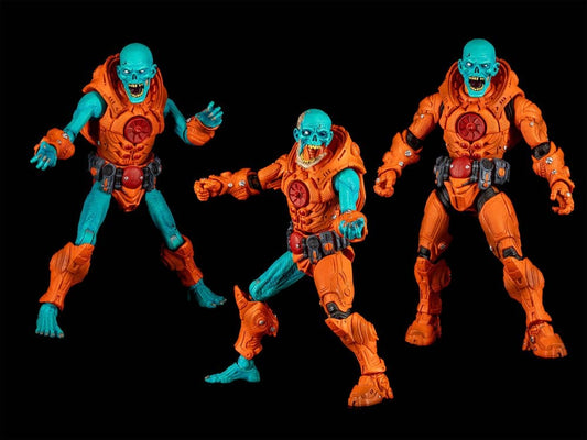 Cosmic Character Pack Zubehör-Set für Actionfiguren Wal-torr the Mad Upgrade Set